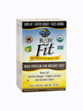 Garden of Life Organic Raw Fit