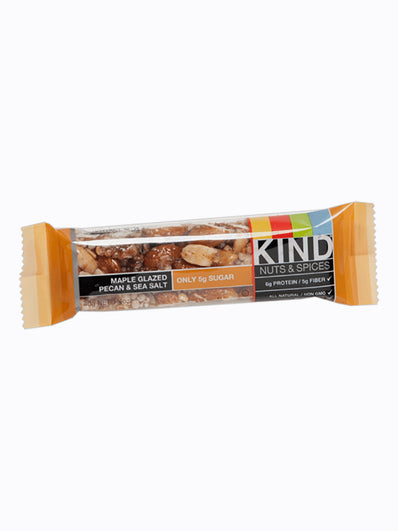 KIND Bar Nuts & Spices