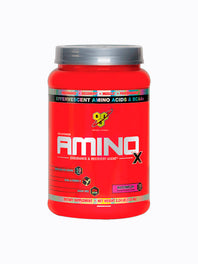 BSN AMINOx
