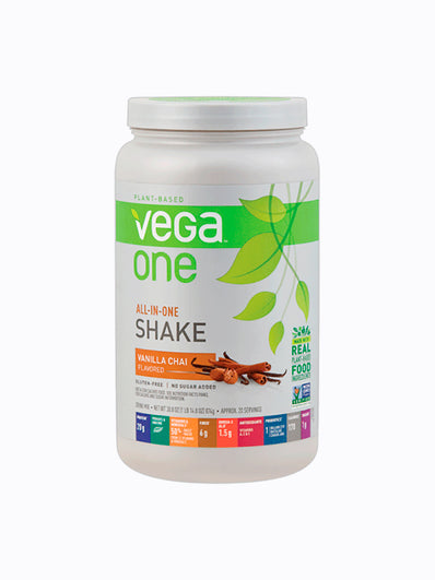 Vega One Nutritional Shake