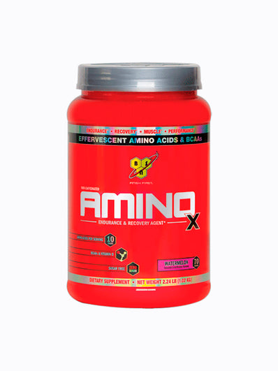 BSN AMINOx