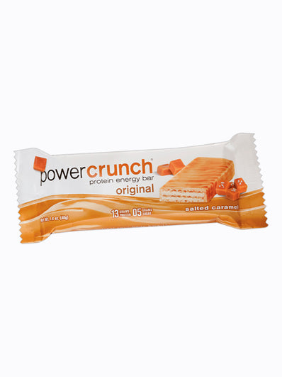 Power Crunch
