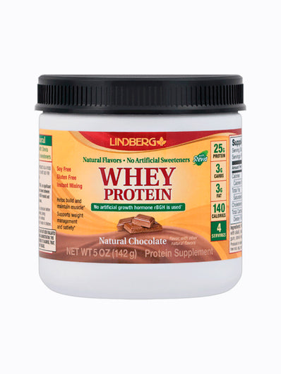 Lindberg Whey Protein