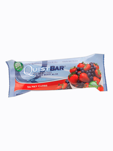 Quest Bar