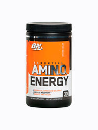 Optimum Nutrition Essential AMIN.O. Energy