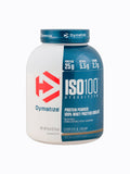 ISO100 Hydrolyzed 100% Whey Protein Isolate