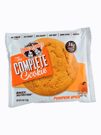The Complete Cookie