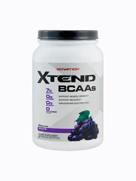 Xtend L-Glutamine