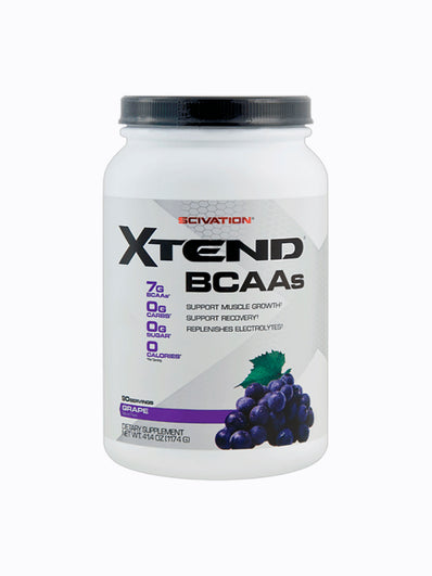 Xtend L-Glutamine
